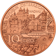 Österreich-10-Euro-2013-Kupfer-bfr-Niederösterreich-RS