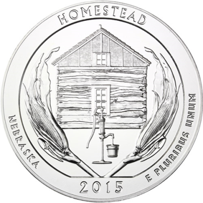 USA-Quarter-Dollar-2015-AgStgl-Homestead-RS