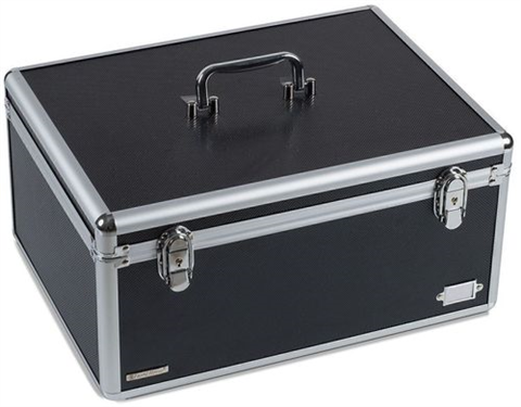 359568 - cargo-multi-xl-sammelkoffer-schwarz-silber