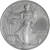 USA-1 Dollar-2010-AGstgl-Silver Eagle-RS