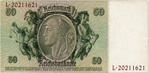 Ro-175-Deutsches-Reich-50-Reichsmark-1933–David-Hansemann–Rosenberg-175-RS