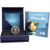 Italien-2-Euro-2026-Reverse-Proof-Pinocchio-Etui