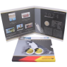 Deutschland-2Euro-Briefmarken-2024-Königsstuhl-Folder