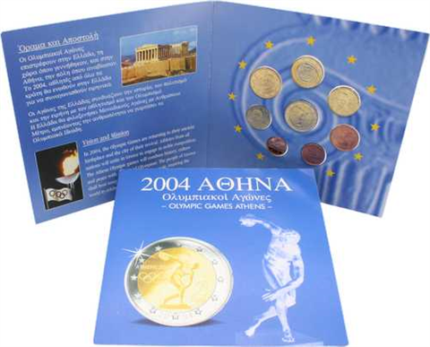 Griechenland-KMS-2004-bfr-Folder