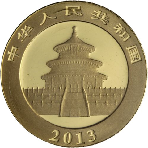 China-20Yuan-2013-AUstgl-ChinaPanda-VS