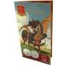Österreich-10-Euro-2011-Silber-Hgh-Der-Lindwurm-in-Klagenfurt-Folder