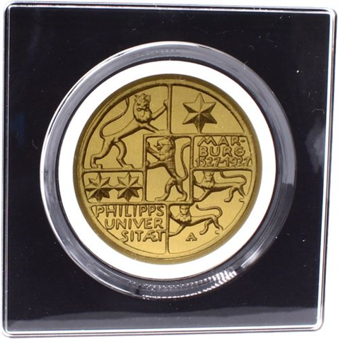Deutschland-10x1-200-2024-AU-Weimarer Republik-Etui