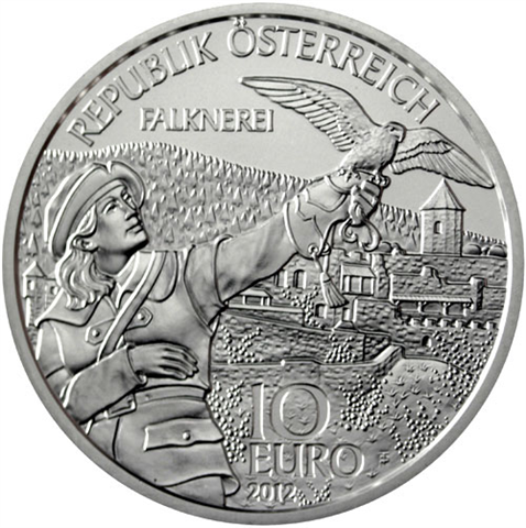 Österreich-10-Euro-2012-Silber-Hgh-Kärnten-Folder
