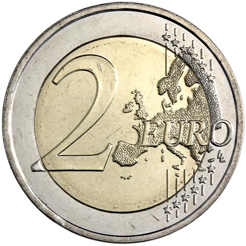 Zypern-2euro2023-Kursmünze