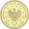 Deutschland-20-Euro-2020-Weißstorch-A