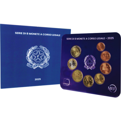 Italien-3,88Euro-2025-Stgl-KMS-im-Folder