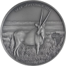 Oryx Antilope-RS