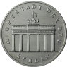 DDR-5Mark-1983-Stgl-BrandenburgerTor-RS