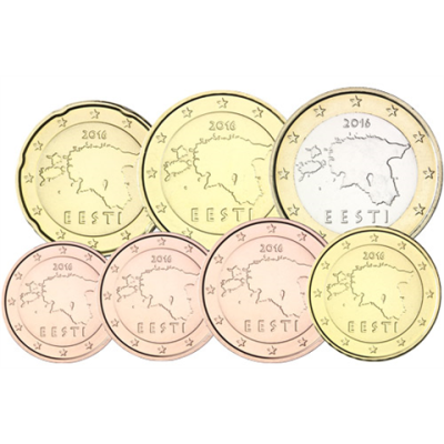 Estland-1Cent-1Euro-2016-RS