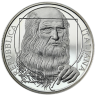 Italien-10-Euro-2006-PP-Leonaro-da-Vinci-I