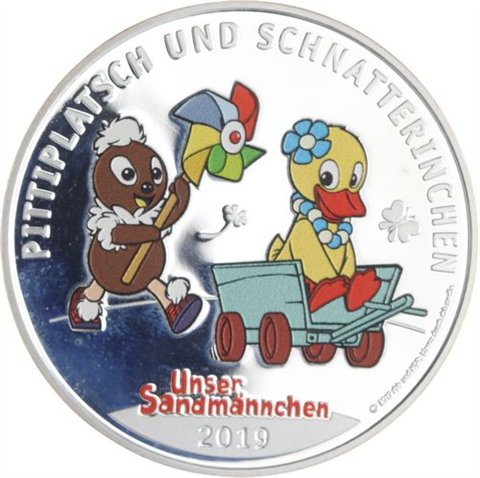 Deutschland-9xmed-AGpp-1xmed-AUpp-2019-UnserSandmännchen-AlbumI