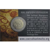 Malta-2-Euro-2022-stgl-Hypogäum-von-Hal-Saflieni-Coincard-RS