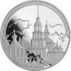 Russland-3Rubel -2012-AGpp-KolotskyKlosterMariäHimmelfahrt-RS