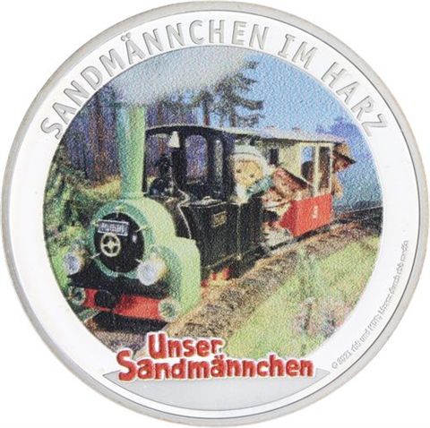 Deutschland-13xmed-AGpp-1xmed-AUpp-UnserSandmännchen-AlbumI