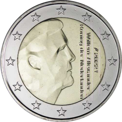 Niederlande-2Euro-2022-stgl-RS