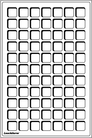 325424 - tab-muenztableau-l-fuer-77-muenzen-bis-22-mm-blau-2er-pack