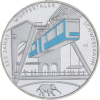 Deutschland-35 Euro-2026-AGstgl-Schwebebahn-RS