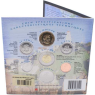 Kanada-3,91 Dollar-2004-Stgl-KMS-Folder rück