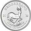 Südafrika 1 Oz Silber Krügerrand 2018