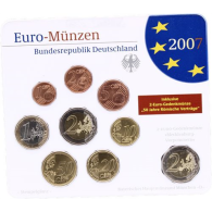 Deutschland-5,88 Euro-2007-Stgl-Kurs-MzzD-RS