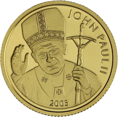 Mix-12xGold-2004-2005-AUpp-Kleine Gold Raritäten-Etui
