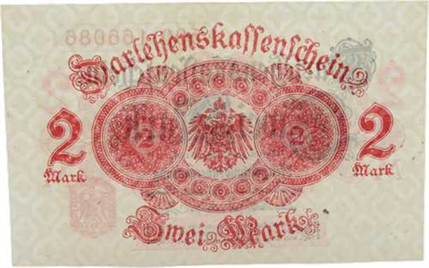 RO.52-2Mark-12.8.1914-kassenfrisch-RS