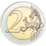 Andorra-2Euro-2022-stgl-10-Jahre-Währungsunion-VS