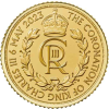 Grossbritannien-10Pfund-2023-1-10oz-Gold-Krönung-Charles-rs