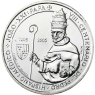 Portugal 5 EUro 2005 bfr. 800. Geburtstag von Papst Johannes XXI. I
