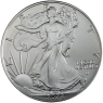 USA-1Dollar-2022-AGstgl-SilverEagle-Wertseite