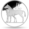 Irland-15-Euro-2010-Pferd-I-shop