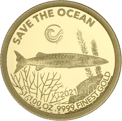 Mix-16x1-100oz-AUpl-Save the Ocean-Album