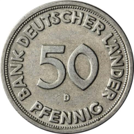 50-Pfenning-1949-BANK-DEUTSCHER-LÄNDER--D