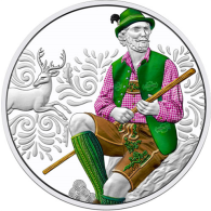 Österreich-10Euro-2025-PPAg-Aufbrezeln–Leder-RS1