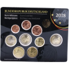 Deutschland-5,88 Euro-2018-Stgl-Kurs-MzzJ-RS