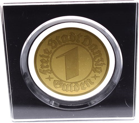 Gold Collection-10x1-200oz-AUstgl-Danzig-Etui