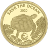 Mix-1-100oz-AUpl-Save the Ocean-RS1