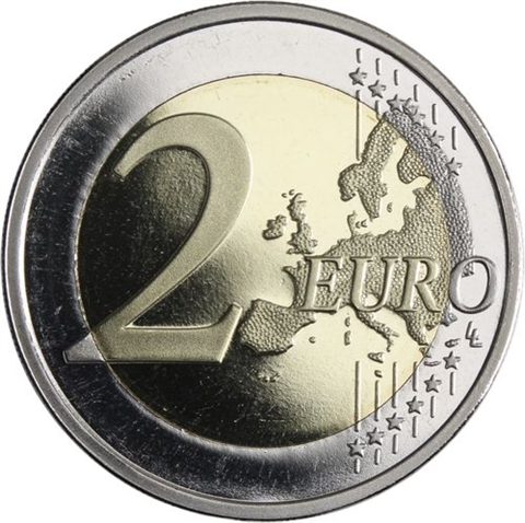 Finnland-2Euro-2015-PP-Sibelius-Etui