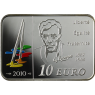 Frankreich 10 Euro 2010 PP Georges Braque I