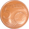 Monaco 5 Cent 2006  PP