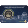 Belgien-2 Euro-2026-Sternwarte-CC-RS