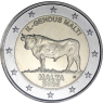 Malta-2-Euro-2025-Stgl-Ochse-RS