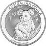 Australien-1-Dollar-Koala-2019-I