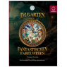 3-Euro-Münzen-Fabelwesen-Sammelalbum