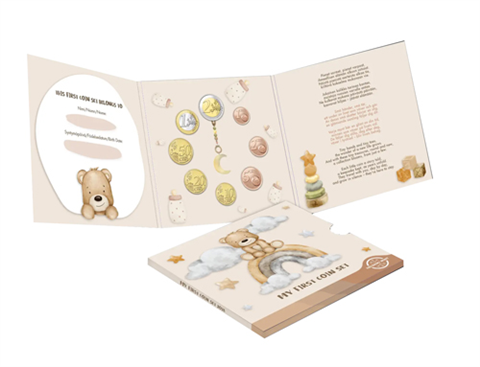 Finnland-3,88Euro-2026-StglKMS-Babysatz